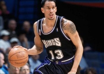 Doug Christie