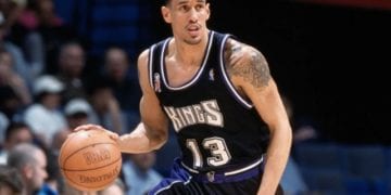 Doug Christie