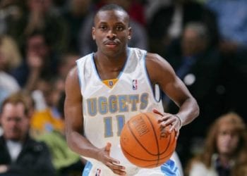 Earl Boykins