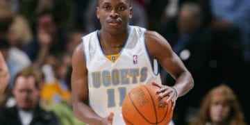 Earl Boykins