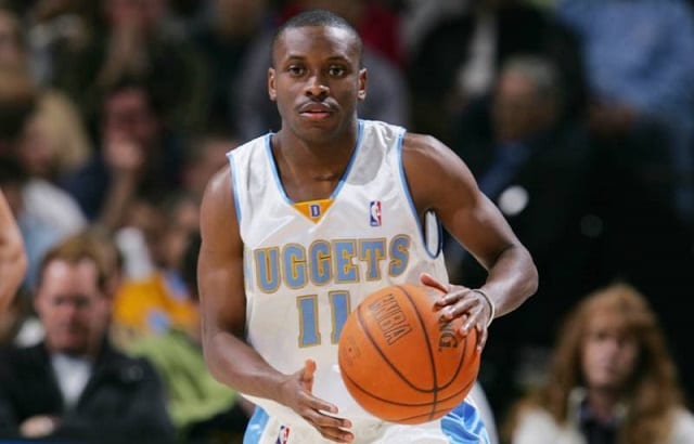 Earl Boykins Biography, Net Worth, Height, Other Interesting Facts
