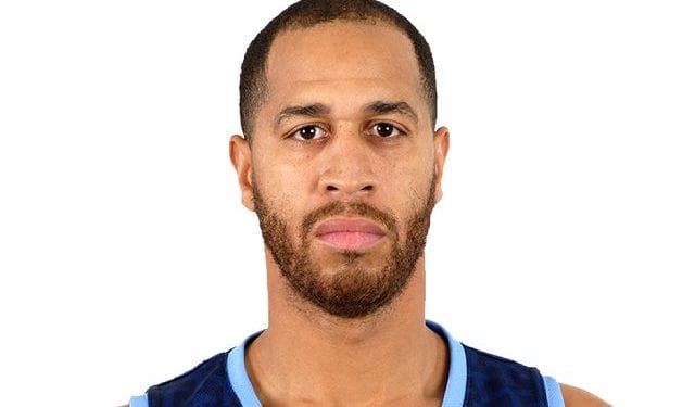 Jannero Pargo