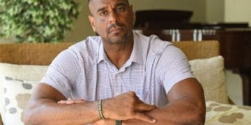 Jayson Williams Biography, Family, Net Worth, NBA Career, Height