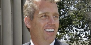 Jeremy Mayfield Biography, Career, Family, Net Worth, What Is He Doing Now