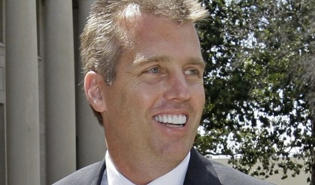 Jeremy Mayfield Biography, Career, Family, Net Worth, What Is He Doing Now