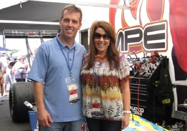 Jeremy Mayfield Biography, Career, Family, Net Worth, What Is He Doing Now?