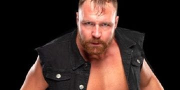 Jon Moxley