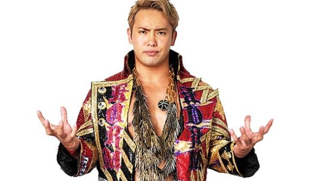 Kazuchika Okada- Who Is He? Biography, Net Worth, Height, Other Facts