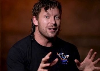 Kenny Omega Biography
