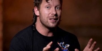 Kenny Omega Biography