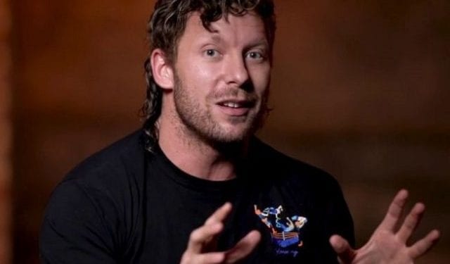 Kenny Omega Biography