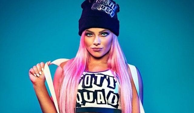 Liv Morgan Bio and Net Worth: Facts About Her WWE Career, Boyfriend, Height