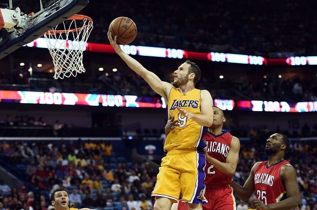 Marcelo Huertas