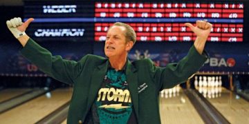 Pete Weber Biography, Family, Wife, Net Worth, Height, Weight, Other Facts