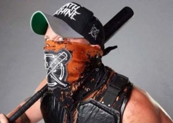 Sami Callihan