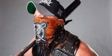 Sami Callihan