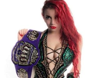 Taeler Hendrix Biography