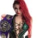 Taeler Hendrix Biography