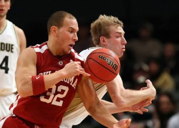 Taylor Griffin Biography, Married- 5 Facts About The Former Basketball Player