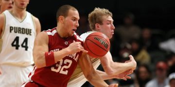 Taylor Griffin Biography, Married- 5 Facts About The Former Basketball Player