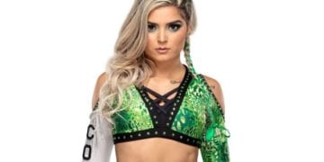 Taynara Conti Bio
