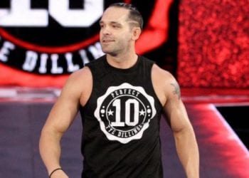 Tye Dillinger