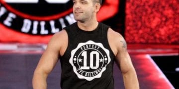 Tye Dillinger