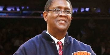 Bill Cartwright