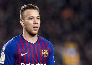 Arthur Melo
