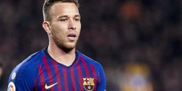 Arthur Melo