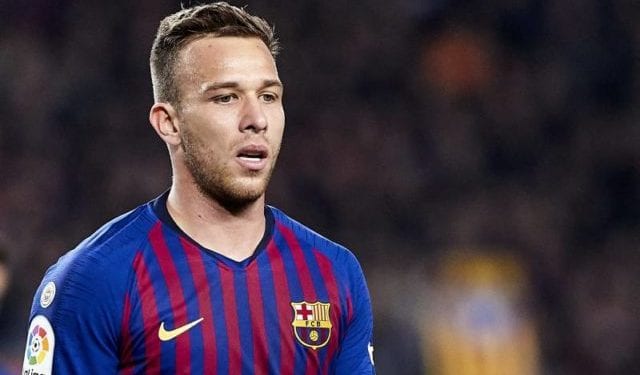 Arthur Melo