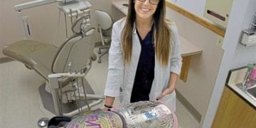 Britt Baker Bio - Five Fast Facts To Know About Her