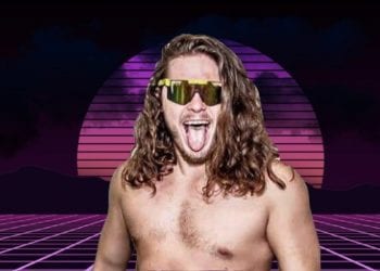 Joey Janela