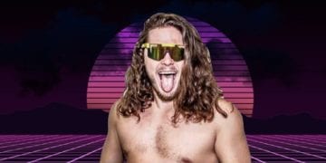 Joey Janela