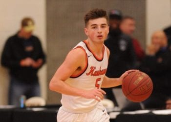 Jordan McCabe