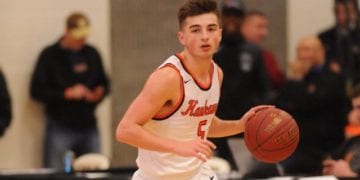 Jordan McCabe