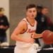 Jordan McCabe