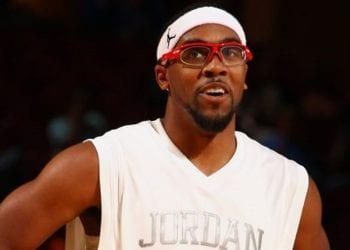 Marcus Jordan