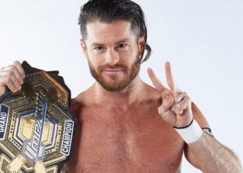 Matt Sydal