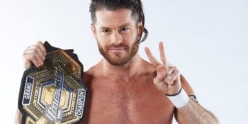 Matt Sydal