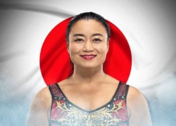 Meiko Satomura