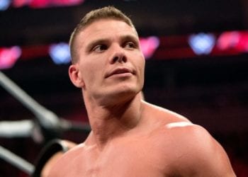 Tyson Kidd