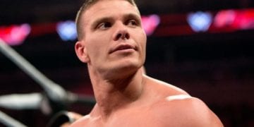 Tyson Kidd