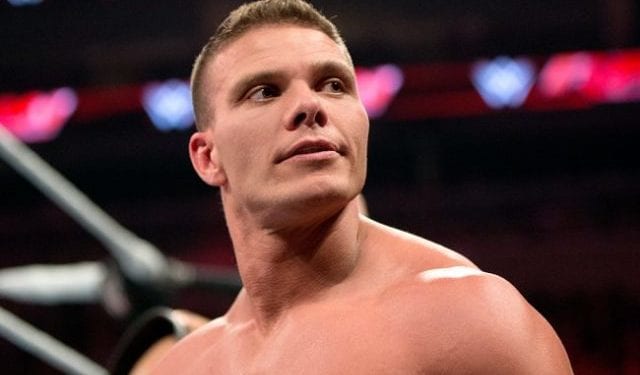 Tyson Kidd