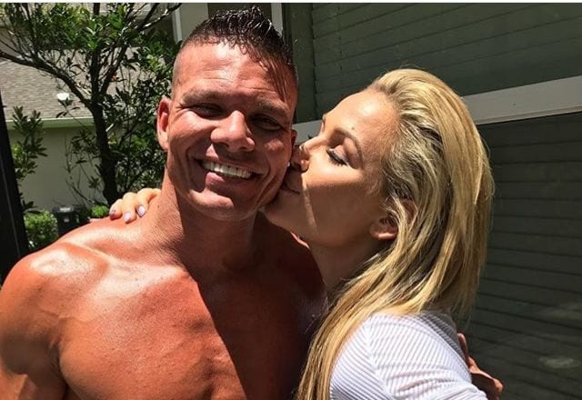 Tyson Kidd Bio: Facts About His Height, Weight, Family, and Net Worth