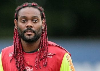 Vagner Love Biography, Family, Net Worth, Age, Height, Weight, Other Facts
