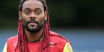 Vagner Love Biography, Family, Net Worth, Age, Height, Weight, Other Facts
