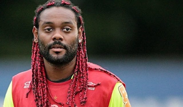 Vagner Love Biography, Family, Net Worth, Age, Height, Weight, Other Facts