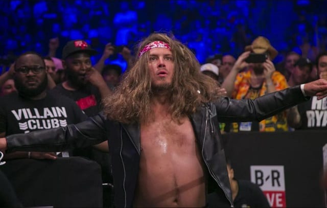 Joey Janela