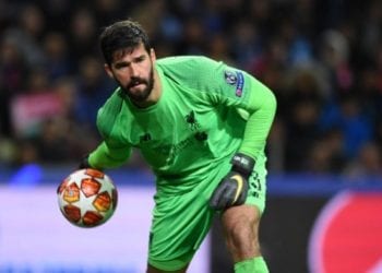 Allison Becker